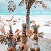 Отзыв от Наталья - Visa DTV